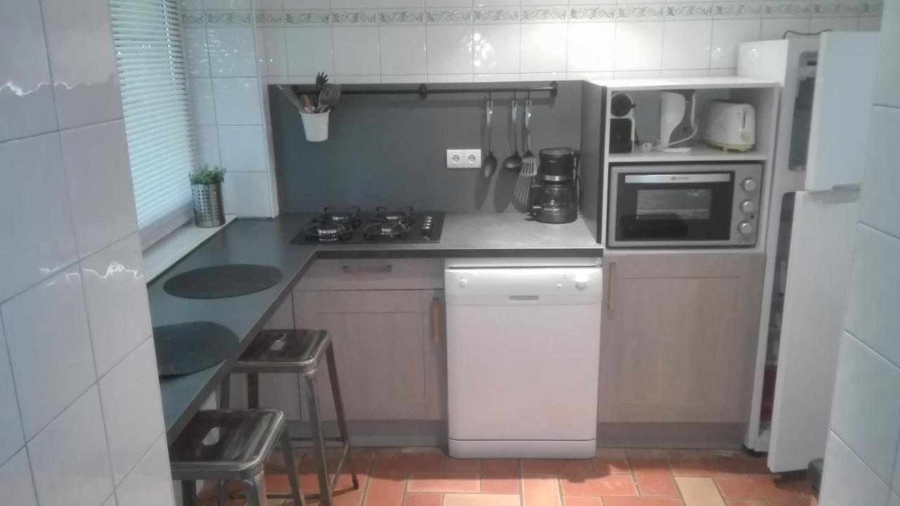 Lolme Gite Diamant Noir מראה חיצוני תמונה